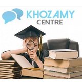 Centrul Educational Khozamy - cursuri de limbi straine